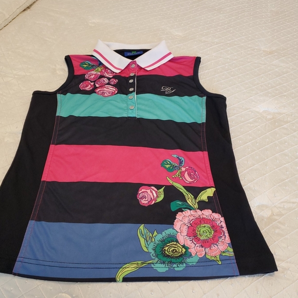 Daily sports Tops - Daily sports